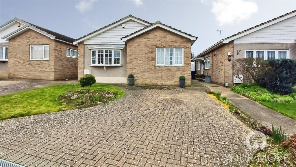 Main image of property: Havisham Road, Chalk, Kent, DA12