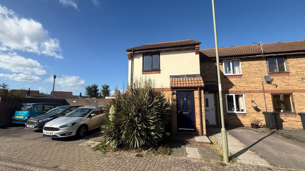 Main image of property: Rogers Close