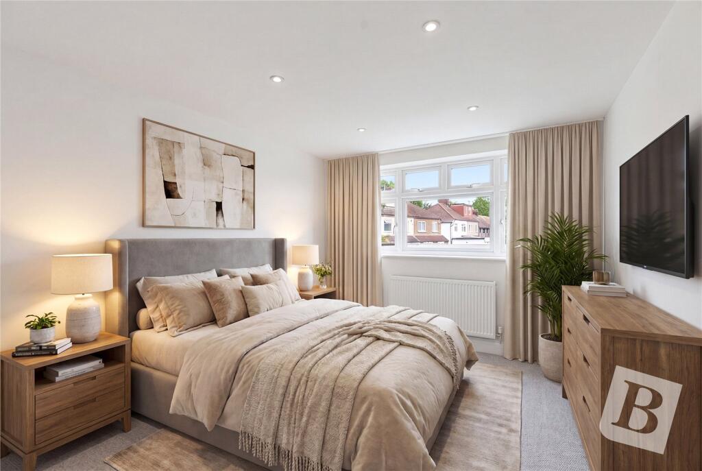 Main image of property: Wisdons Close, Dagenham, Essex, RM10