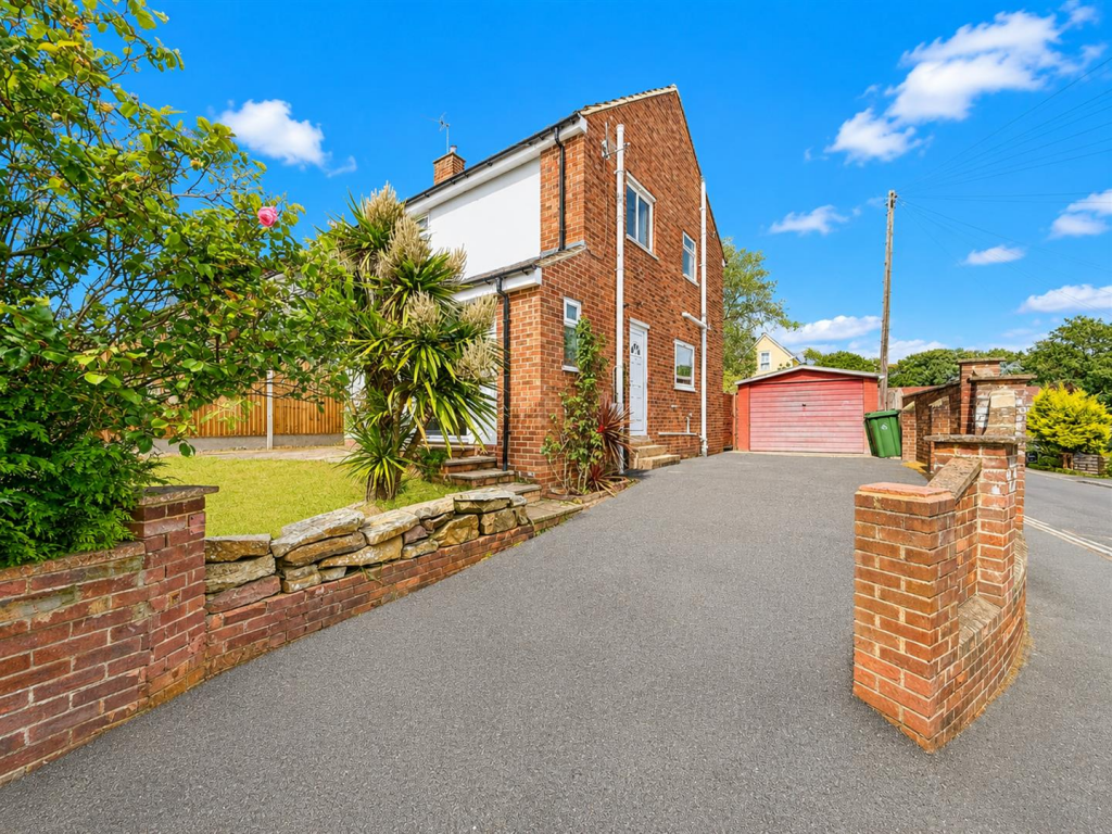 Main image of property: Hawthorn Road , Frimley