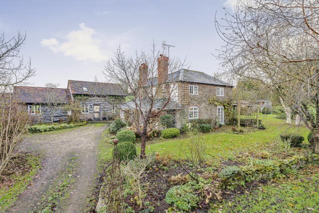 Main image of property: Kimbolton, Leominster, Herefordshire