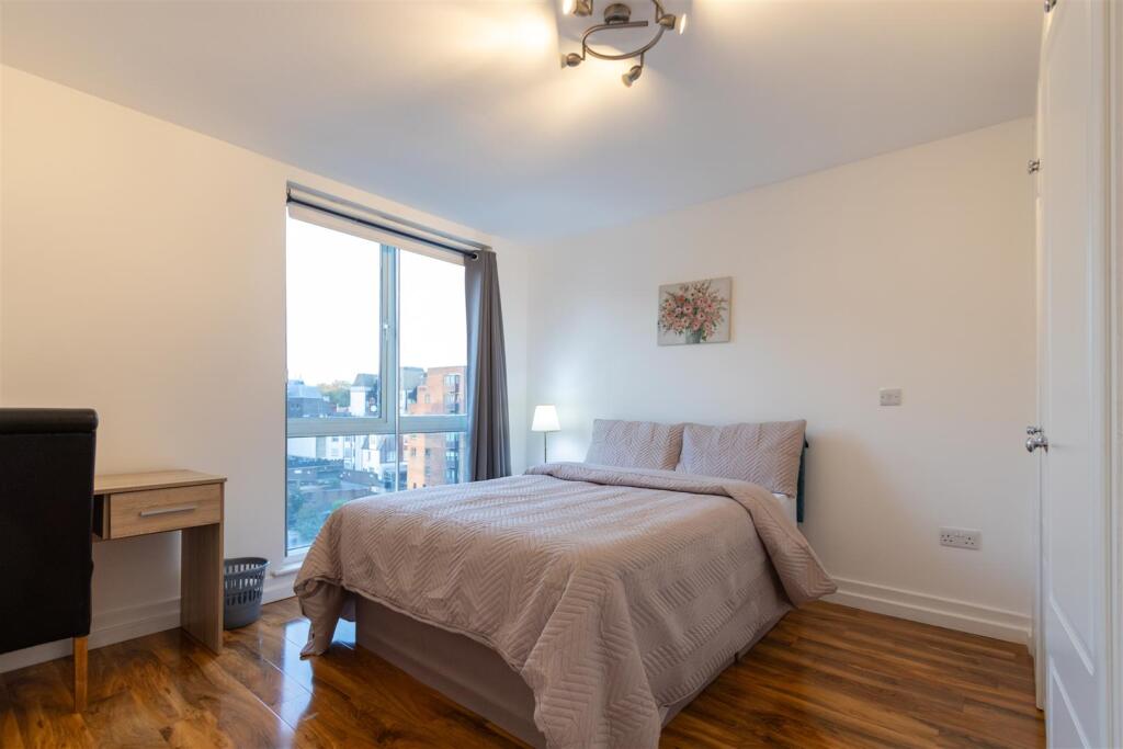 3 bedroom apartment for rent