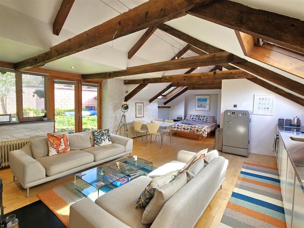 Main image of property: Place Road, Fowey
