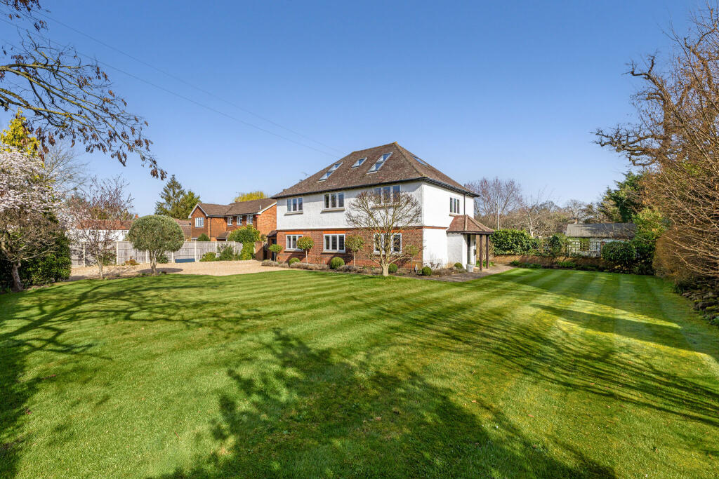 Main image of property: The Street, West Clandon, GU4