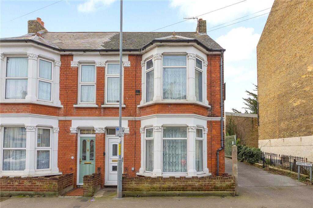 Main image of property: Thanet Road, Margate, Kent, CT9