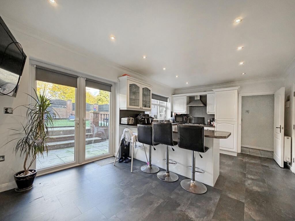 House in South Hetton, County Durham - View 3