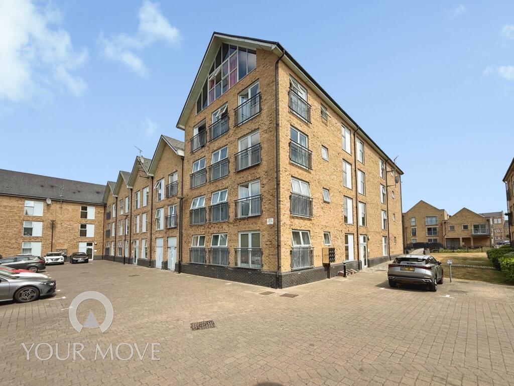 Main image of property: Esparto Way, South Darenth, Dartford, Kent, DA4