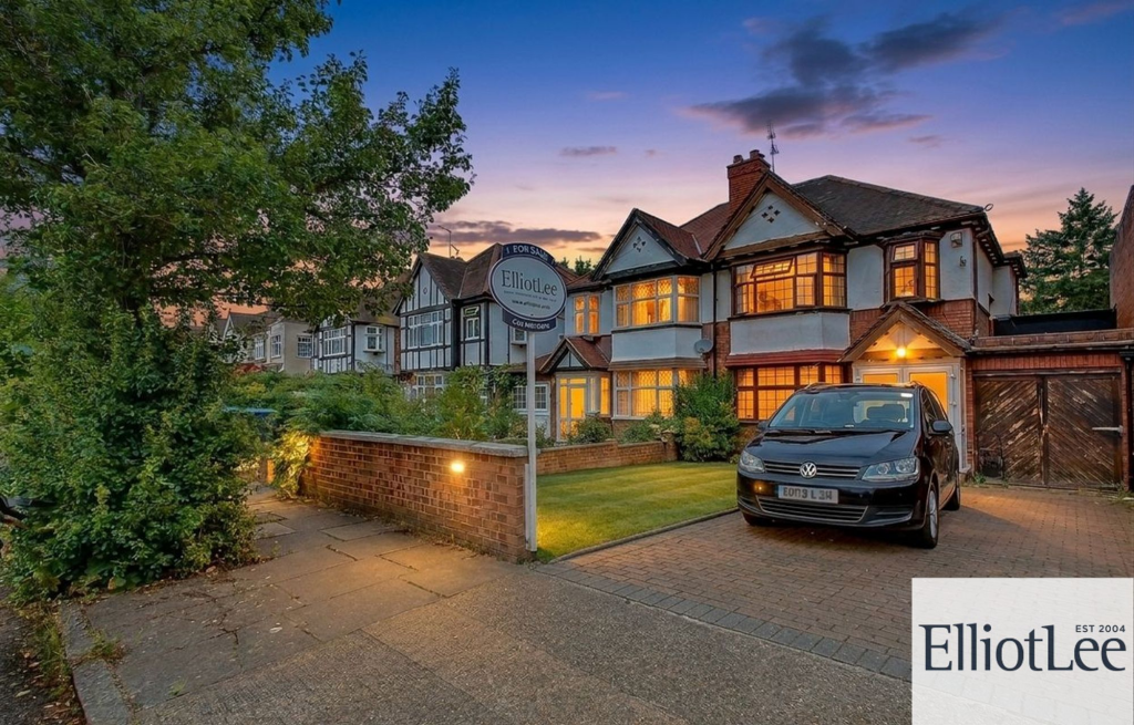 Main image of property: Norval Road, Wembley, HA0