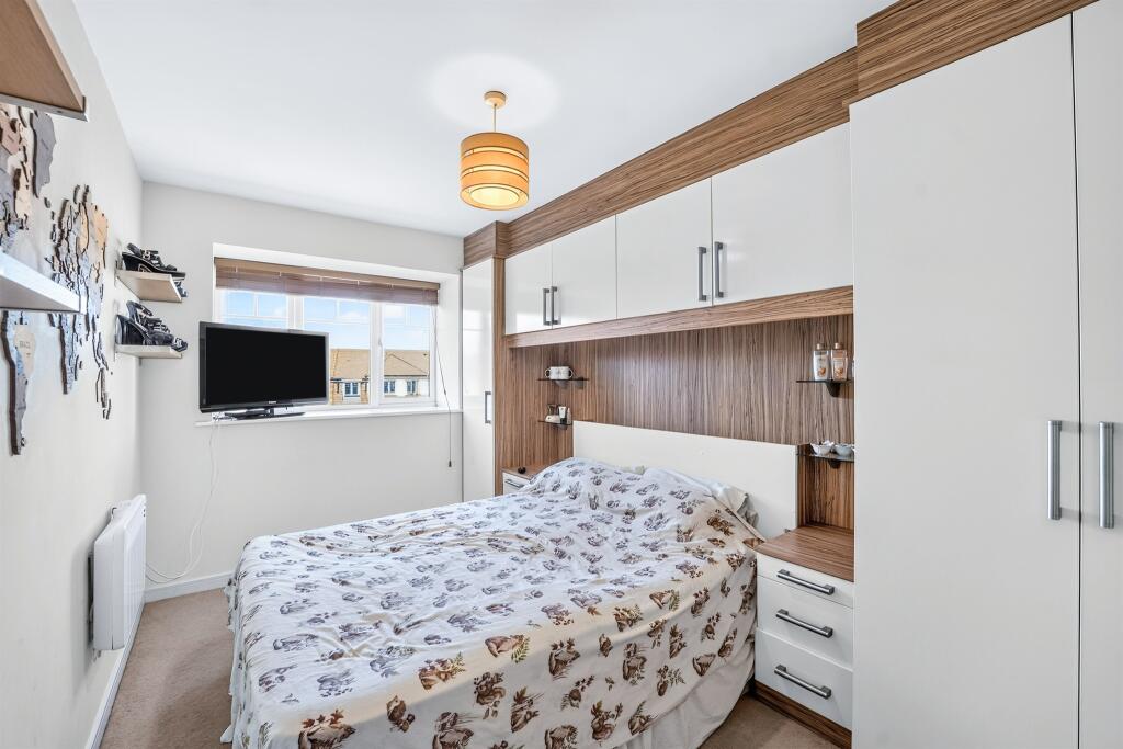 Apartment in London - View 4