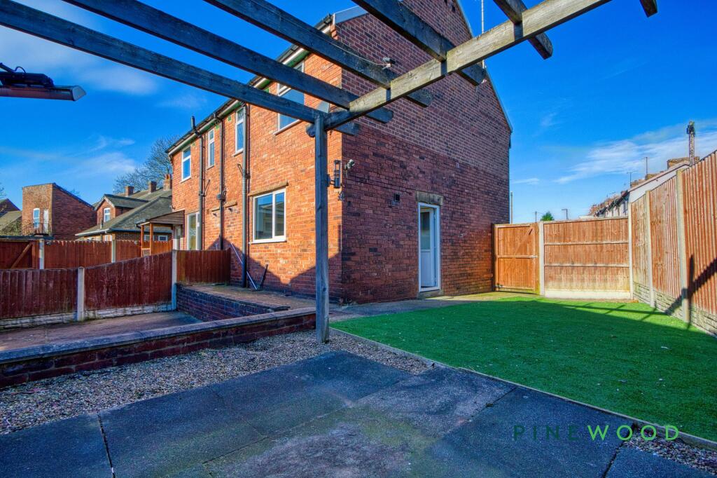 Main image of property: Station Road, Barrow Hill, S43