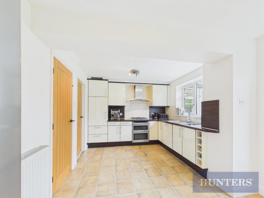 House in York - View 3