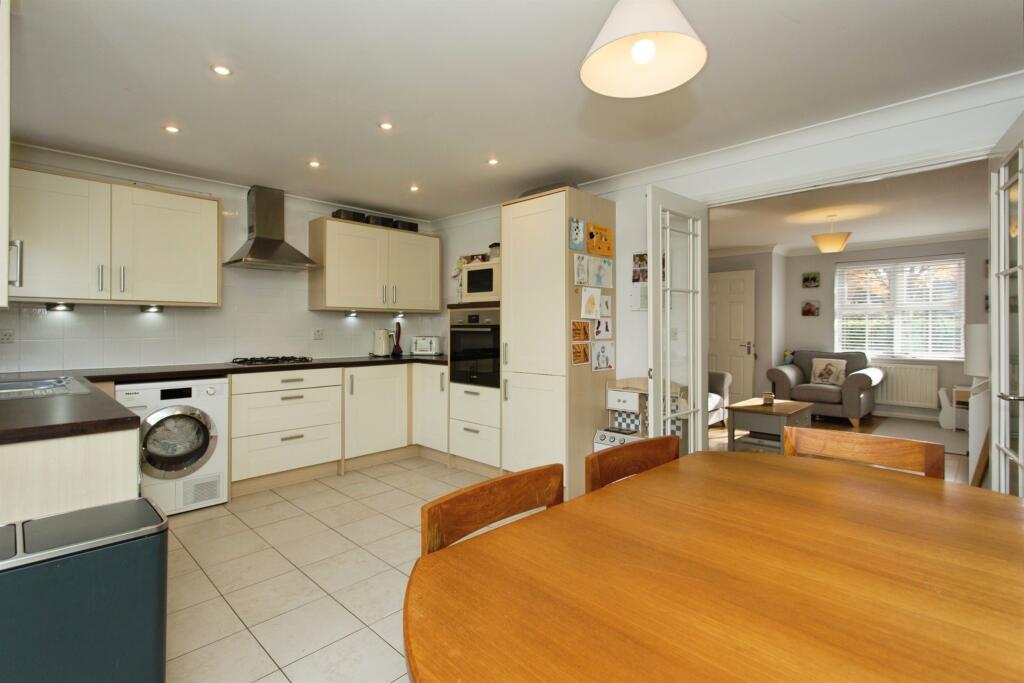 Main image of property: Ringstone, Duxford, Cambridge