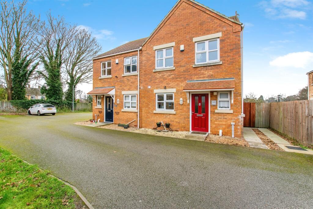 Main image of property: Fenmen Place, Wisbech