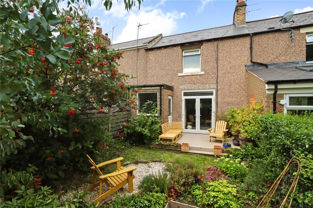 Main image of property: Low Row, Stargate, Ryton, Tyne and Wear, NE40