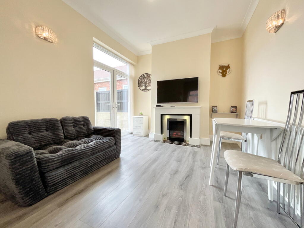 House in Preston - View 5