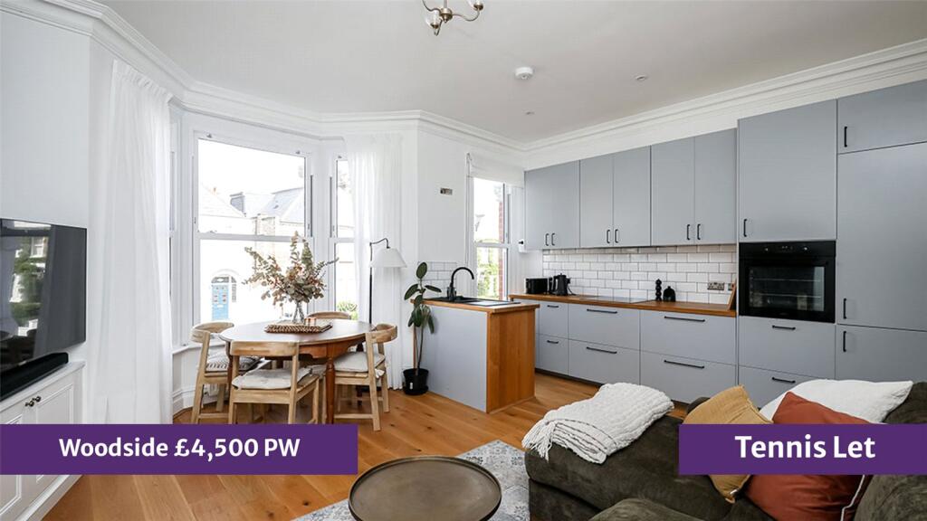 Main image of property: Woodside, Wimbledon, SW19
