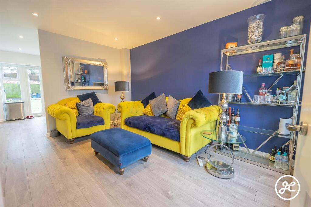 House in Taunton - View 3