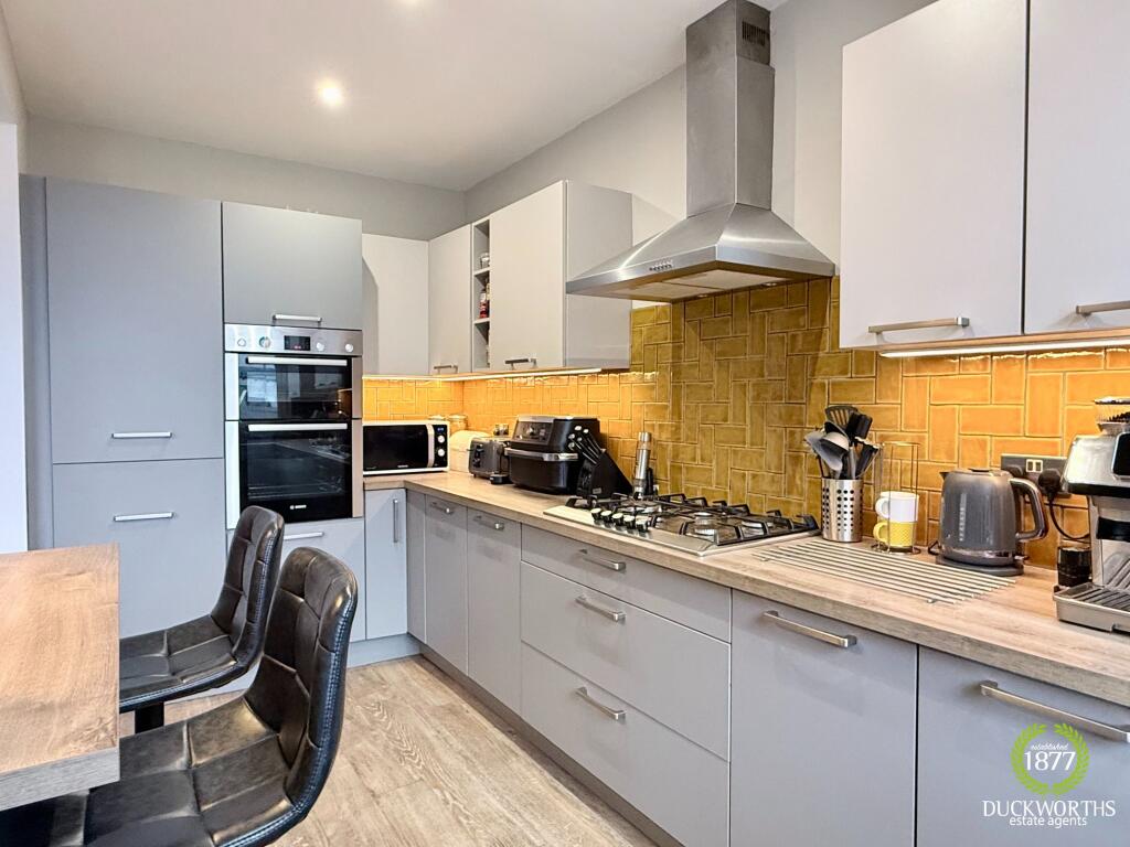 Additional image 4 of Queens Road, Accrington, BB5