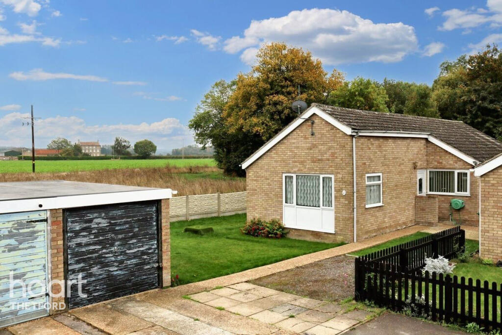 Walnut Close, Foulden photo 2