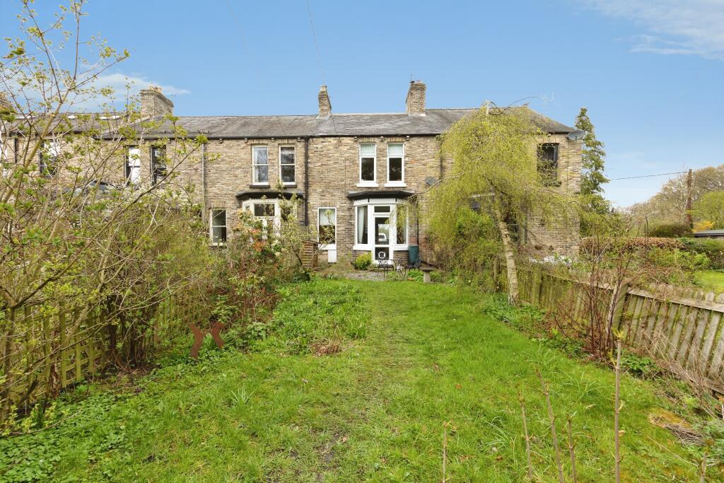 Main image of property: Officials Terrace, Malton, DH7