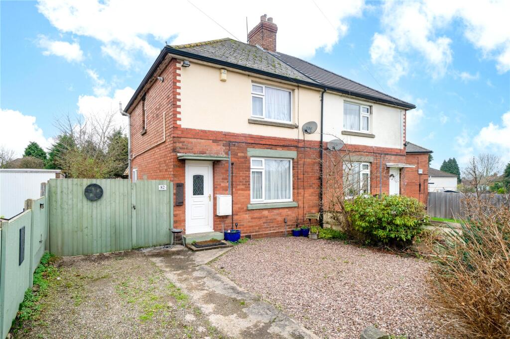 Main image of property: Woodhouse Crescent, Trench, Telford, Shropshire