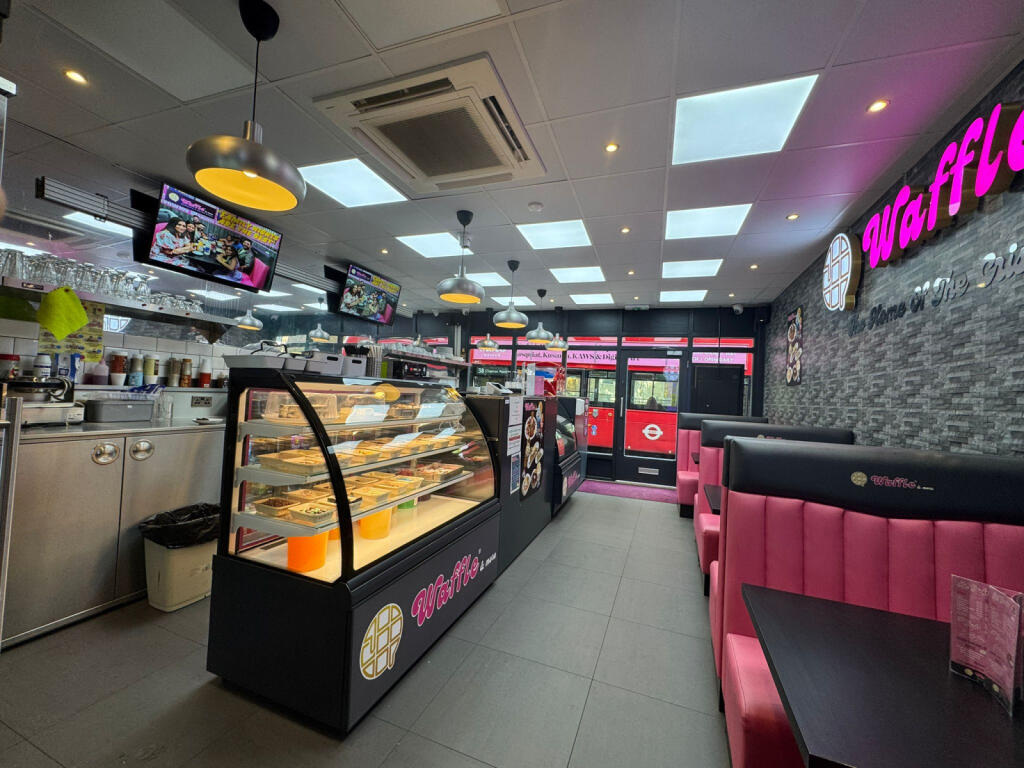 Main image of property: London, E5