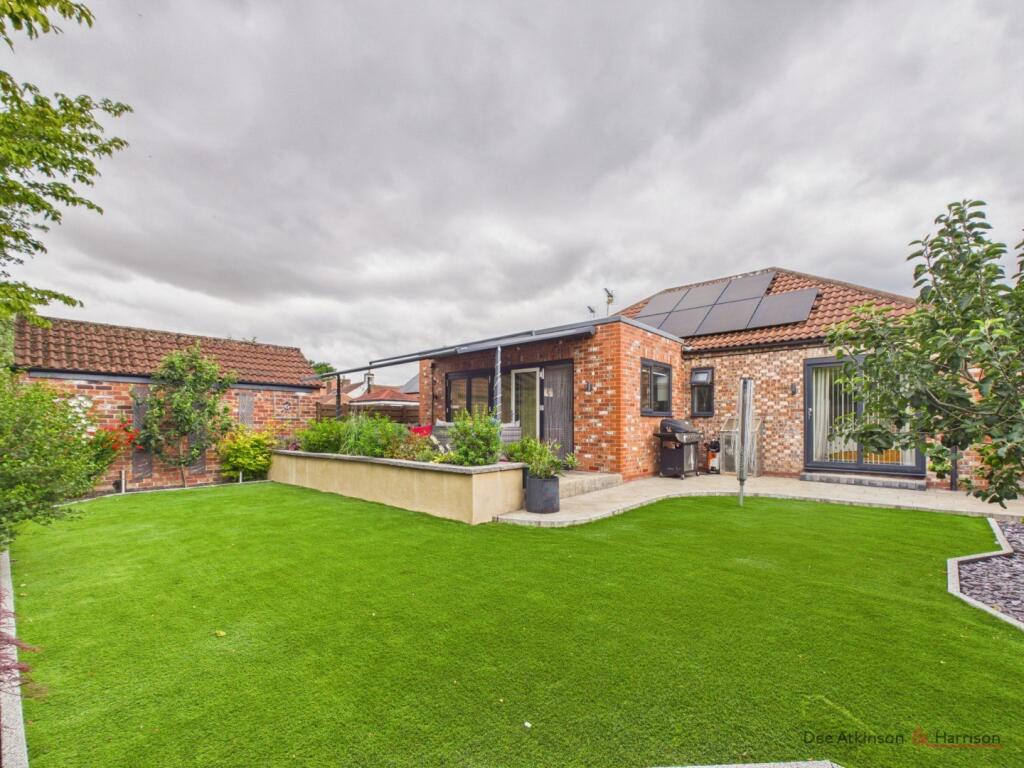 House in York - View 4