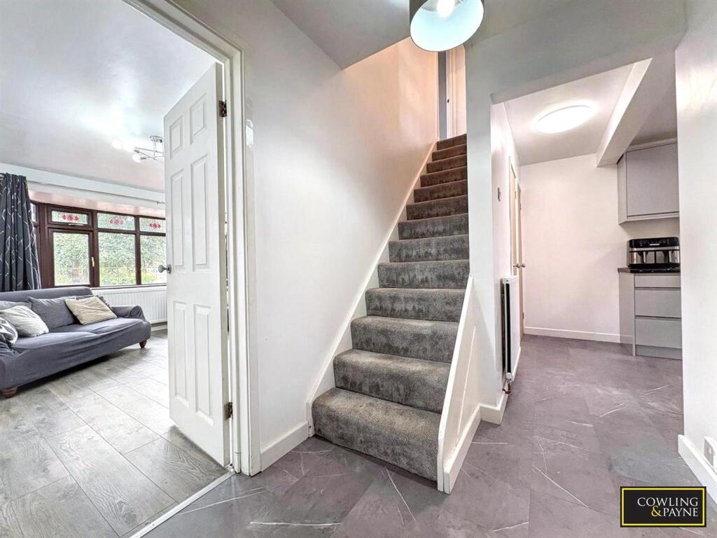 House in Basildon, Shotgate - View 2