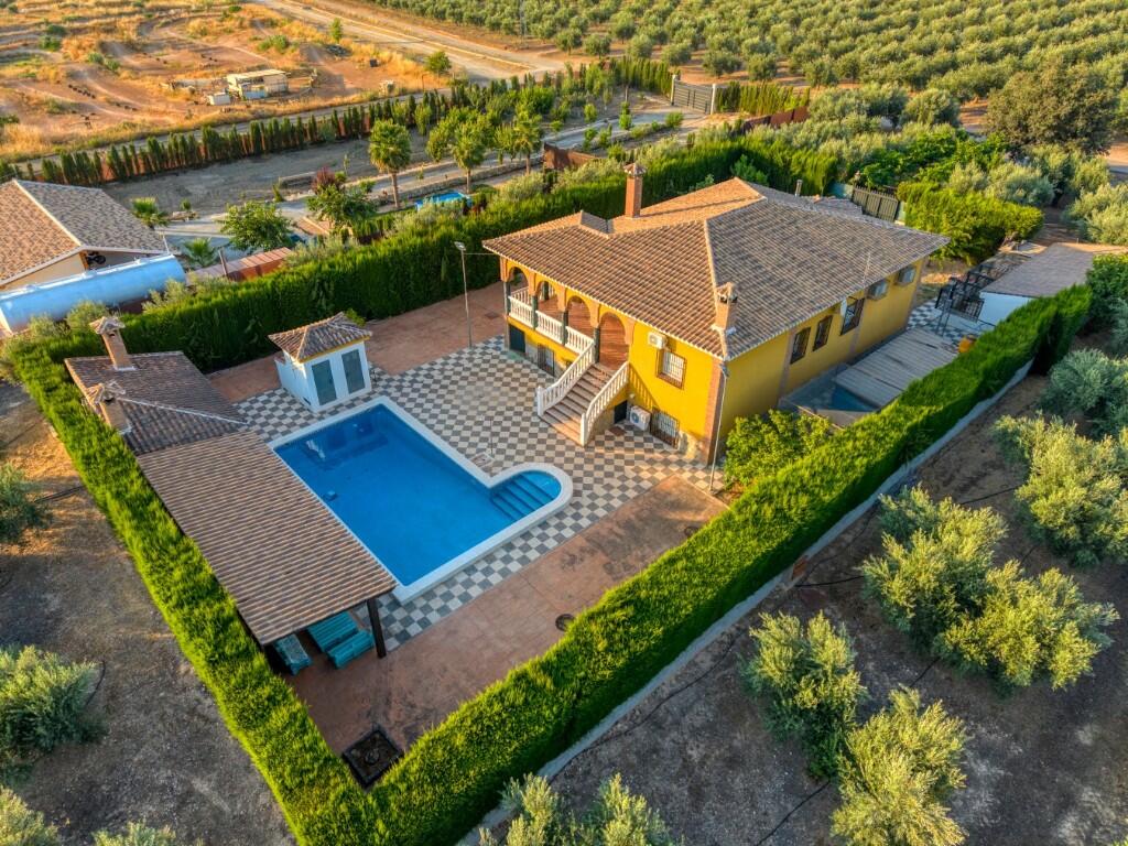 Main image of property: Huétor-Tájar, Granada, Andalusia