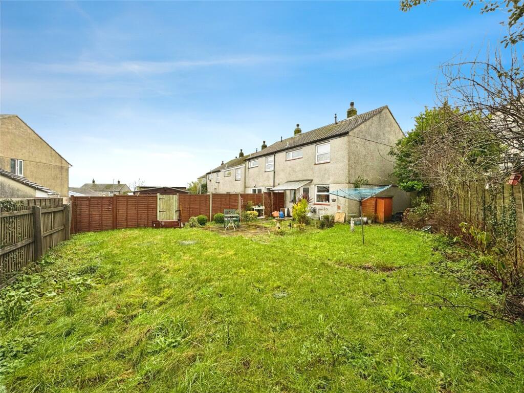Pengover Park, Liskeard, Cornwall, PL14 photo 3
