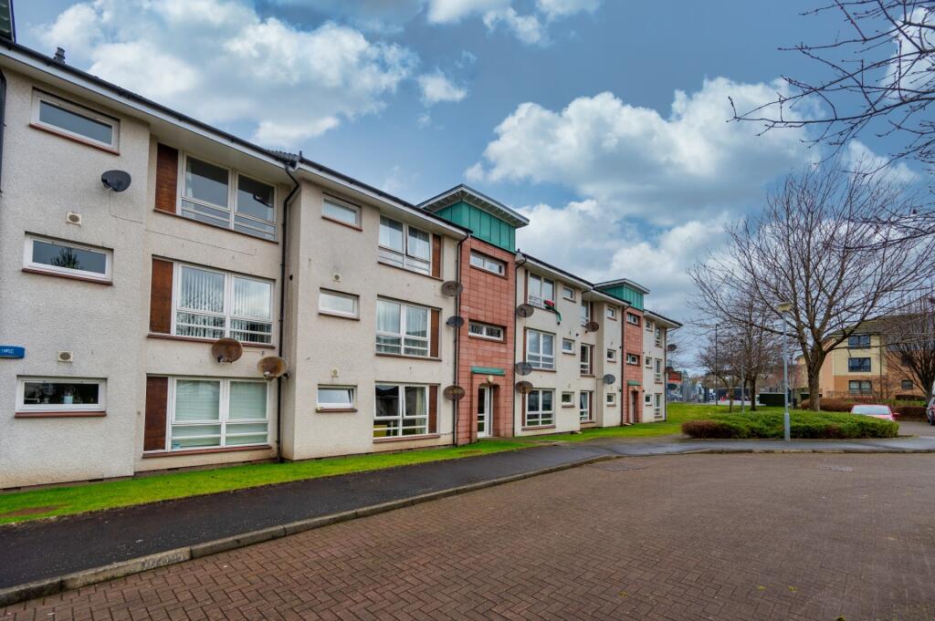 Main image of property: Netherton Avenue, Flat 1-2, Anniesland, Glasgow, G13 1BW