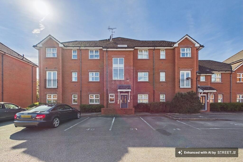 Main image of property: Kingsway South, Warrington, WA4
