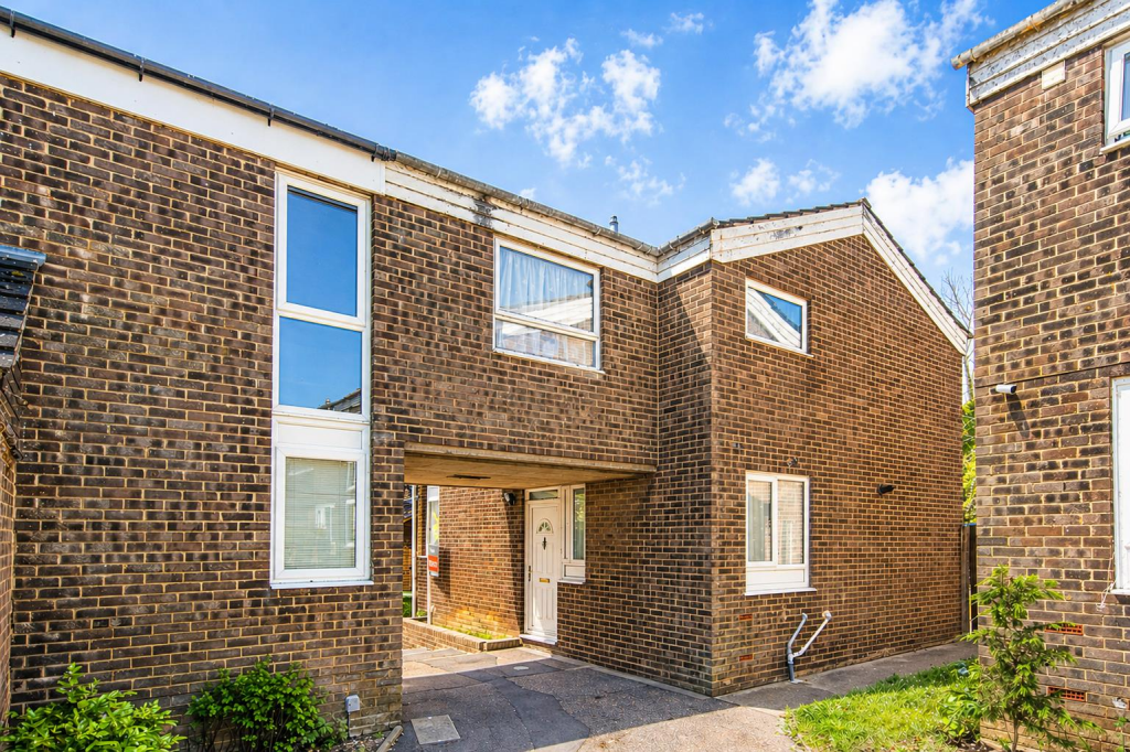 Main image of property: Shelley Road, Wellingborough