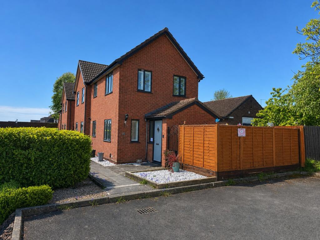 Main image of property: Main Road, Meriden, Coventry, West Midlands, CV7