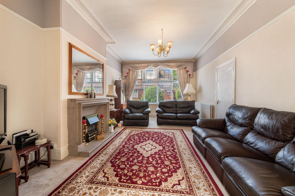 House in Birmingham - View 4