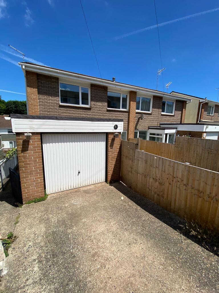 Main image of property: Byron Road, Torquay, TQ1 4PH