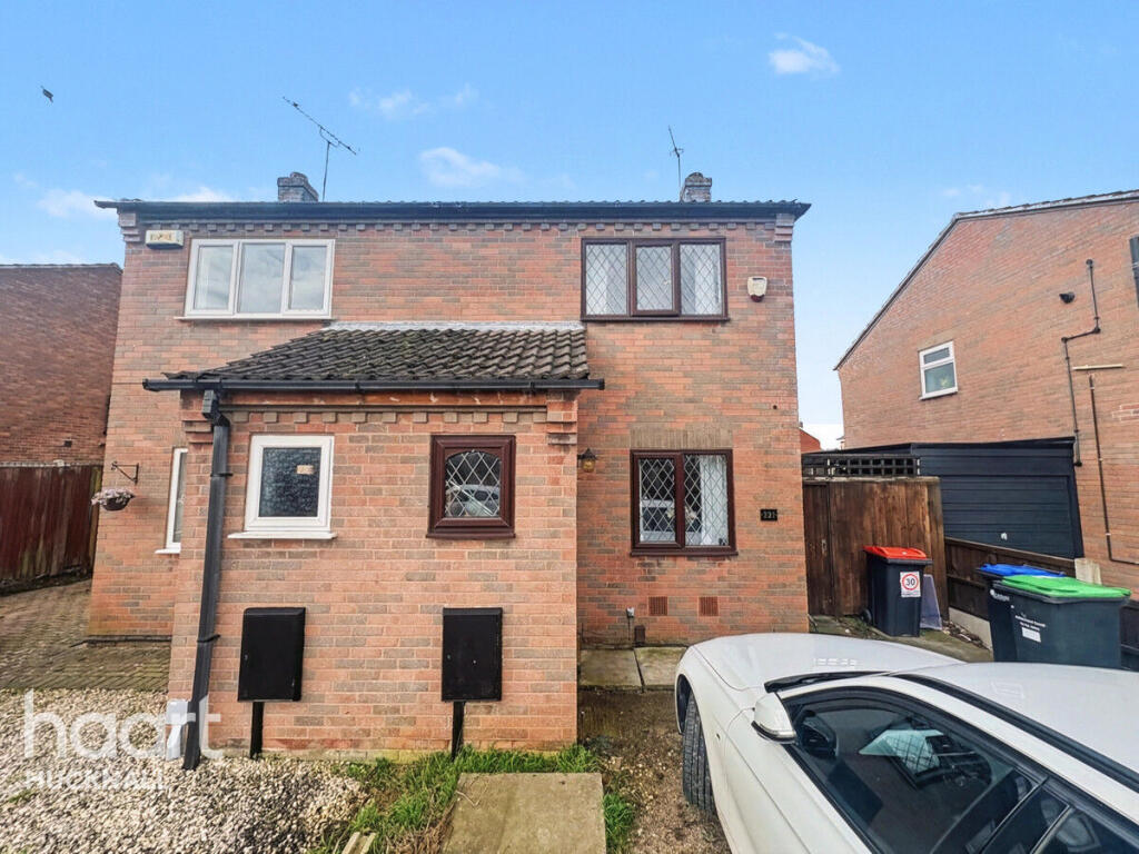 Main image of property: Polperro Way, Nottingham