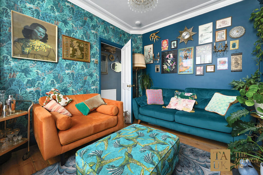 House in Brighton, Queen's Park - View 2