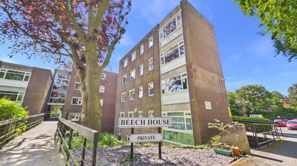 Main image of property: The Beeches, Didsbury, Greater Manchester, M20