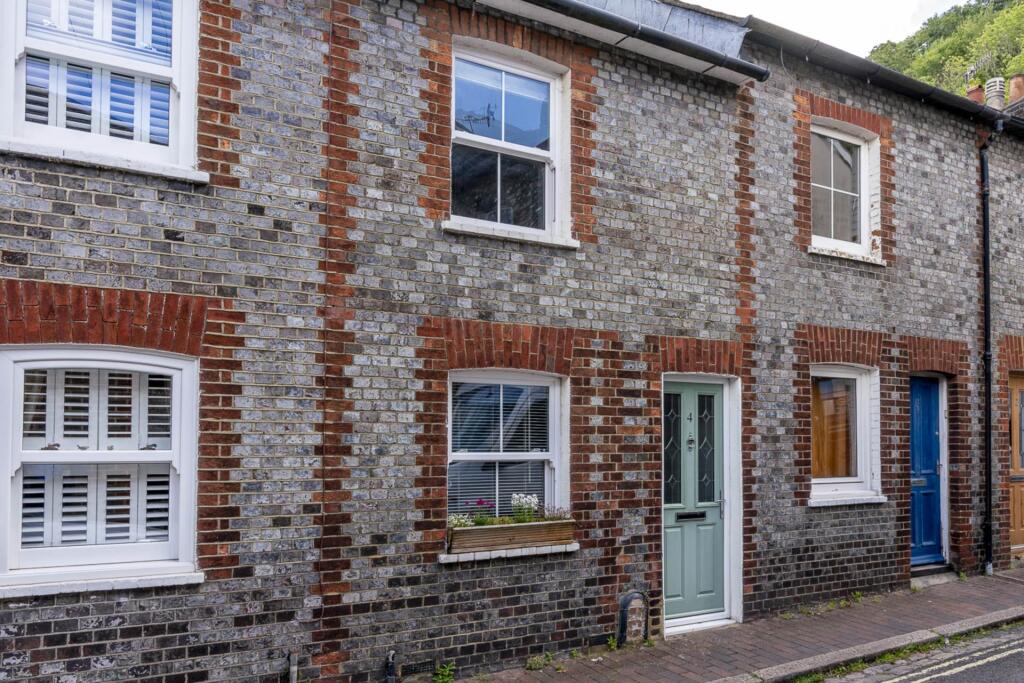 Main image of property: Thomas Street, Lewes