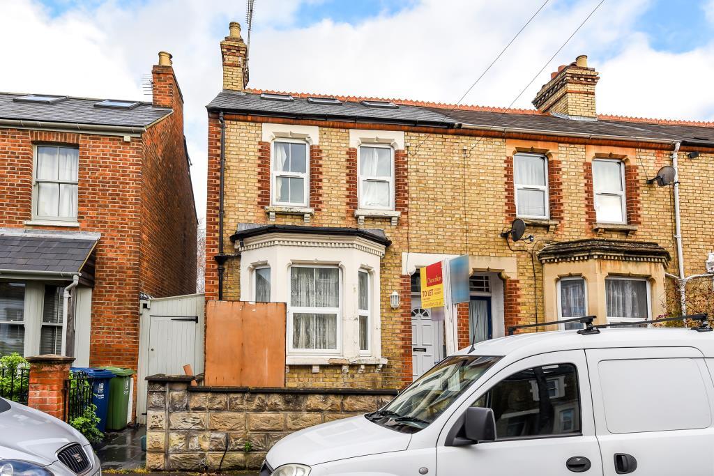 Main image of property: St Marys Road,  East Oxford, HMO Ready 6 sharers, OX4