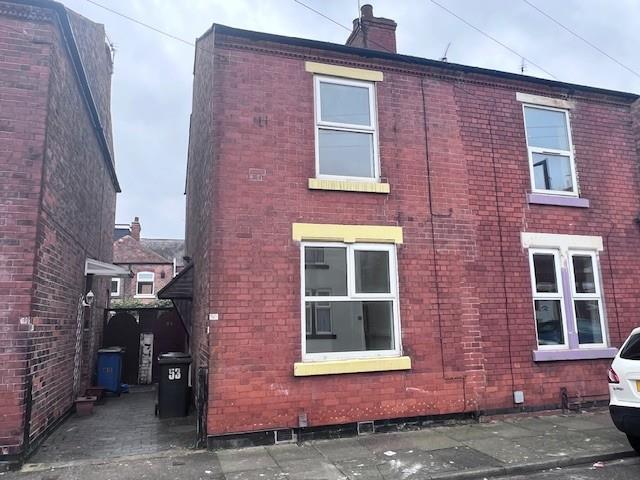 Main image of property: Hamilton Road, Long Eaton, NG10 4QY