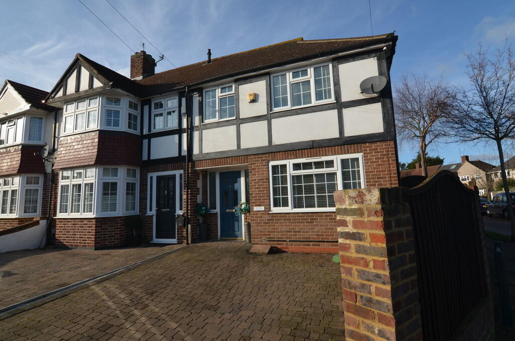 Main image of property: Days Lane, Sidcup, DA15 8JP
