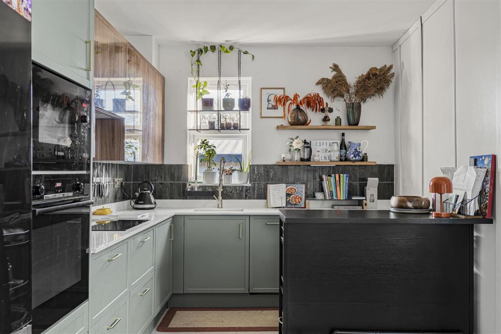 Main image of property: Seaford Road, West Ealing