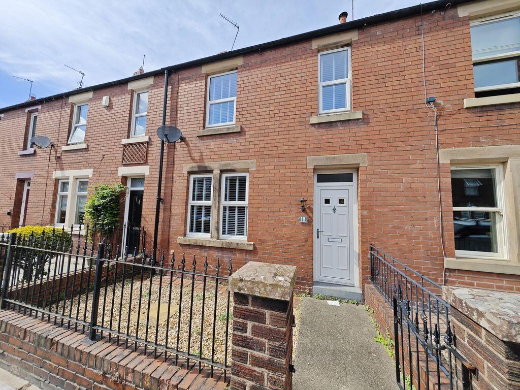 Main image of property: Freer Street, Carlisle