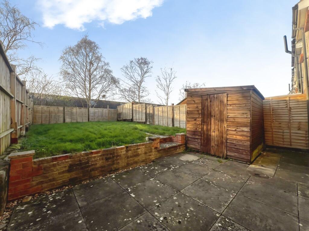 Additional image 2 of Bullmead Close, Street, BA16