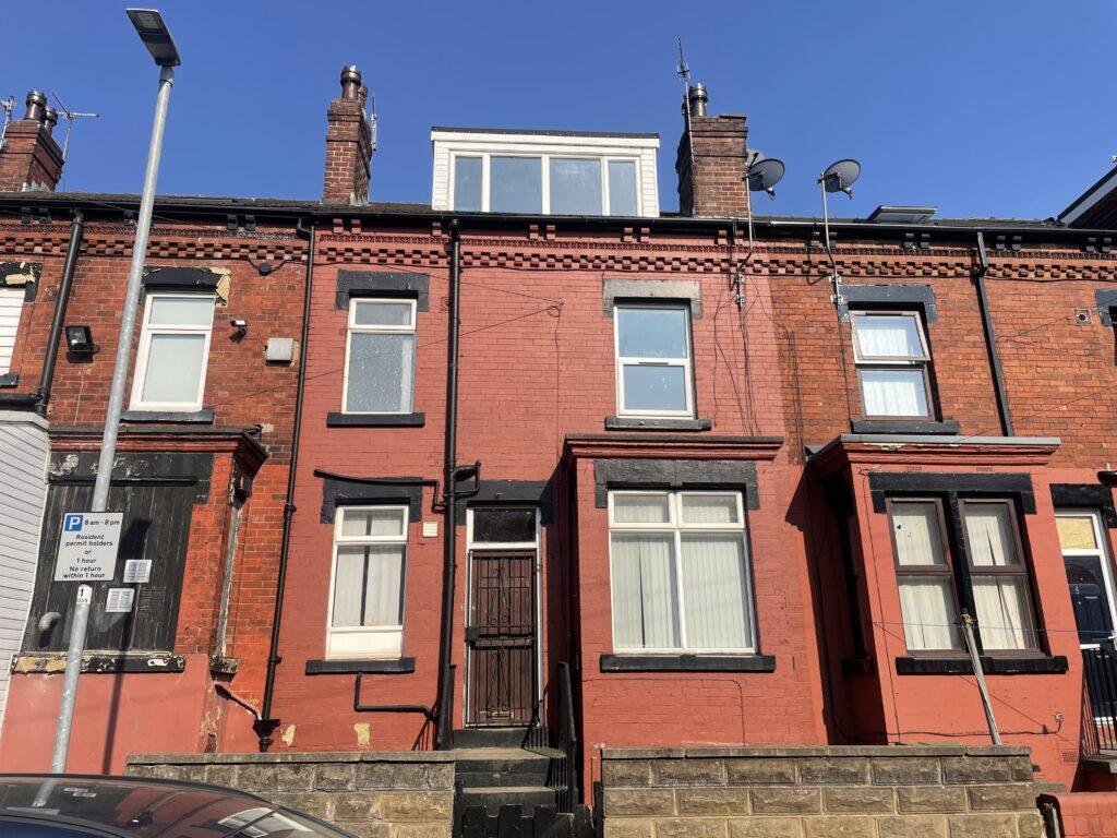 Main image of property: Bexley Place, Leeds, LS8