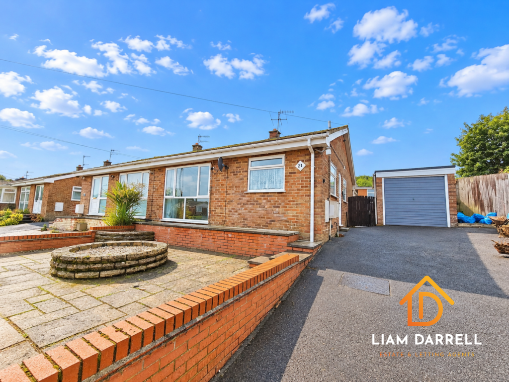 Main image of property: Rowedale Close, Hunmanby, Filey, North Yorkshire
