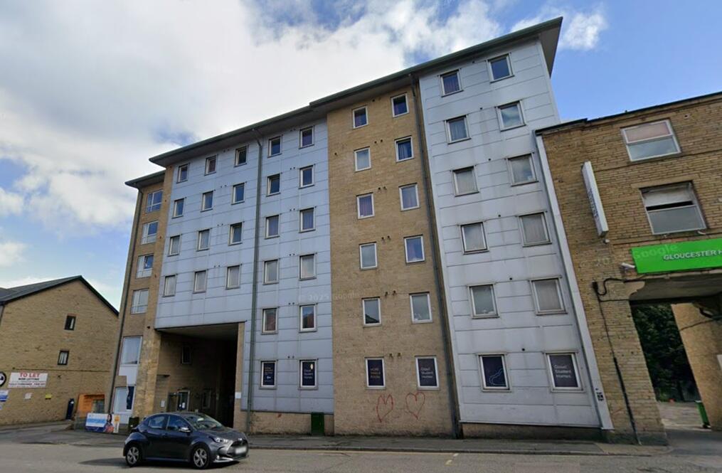 Additional image 3 of Apartment A3E, Scholars Village, 135 Great Horton Road, Bradford BD7 1QG
