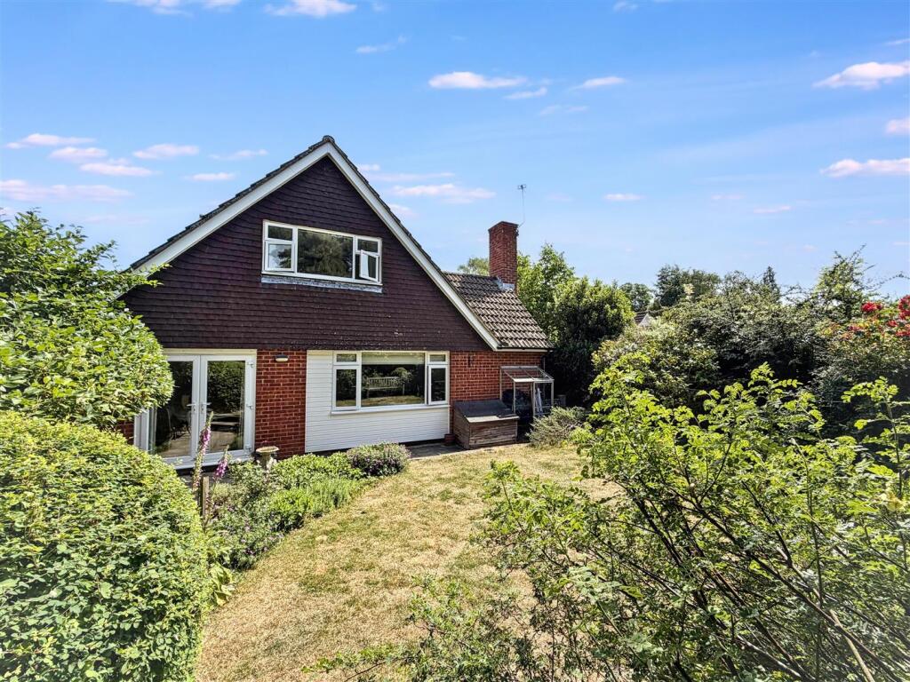 Main image of property: Red House Drive, Sonning Common